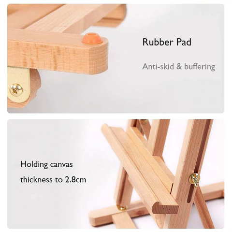 CAMPIO DI LEGNO DI LEGNA REGOLABILE CARAME H FRAME H-Frame